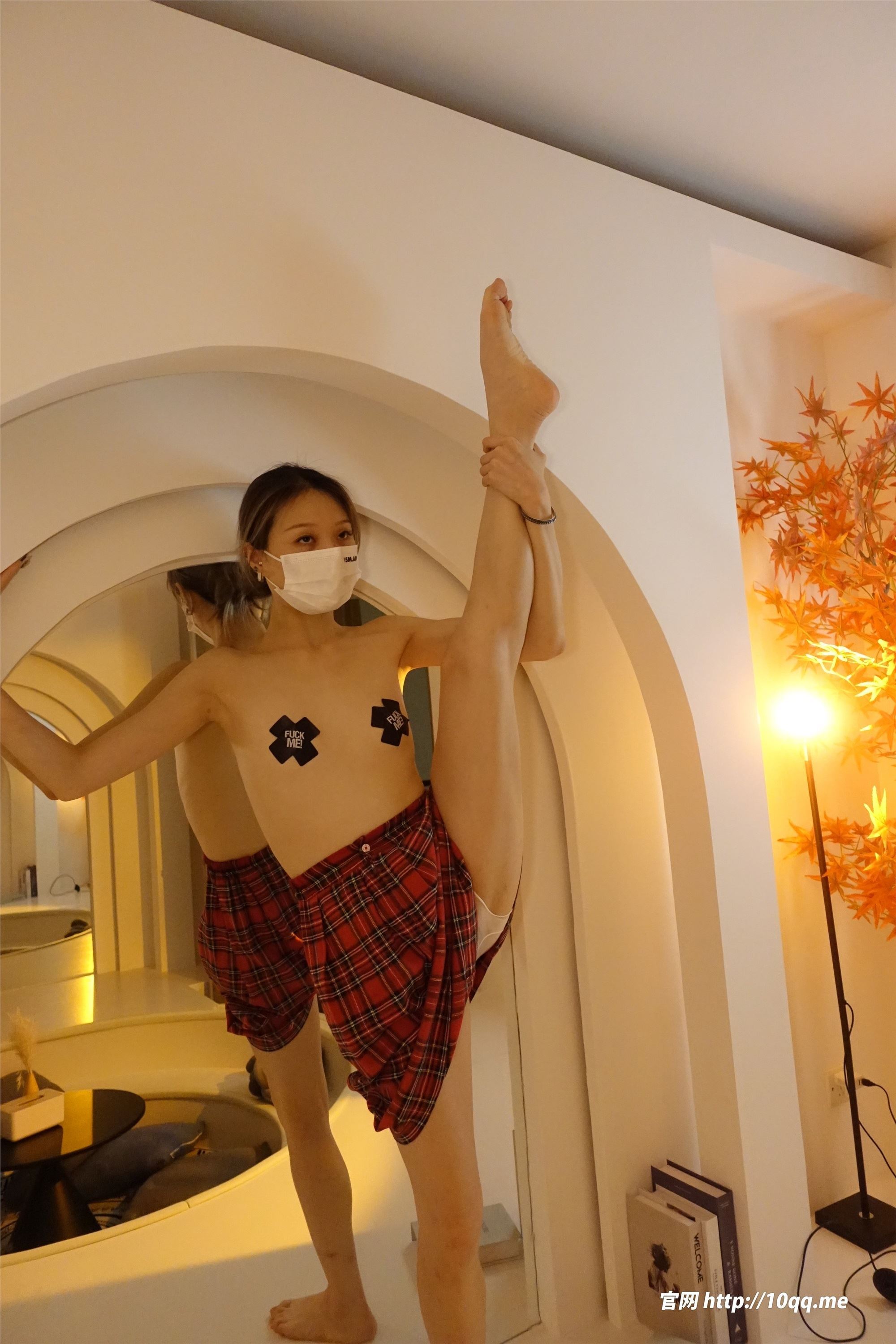 ROSI口罩系列 2024.01.16 NO.2774